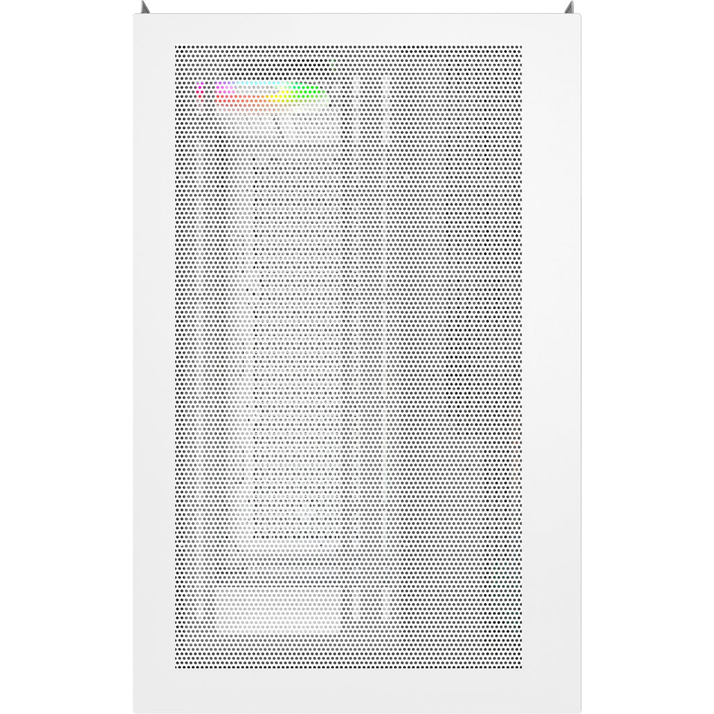 Montech king 65 pro midi tower behuizing (wit | 2x usb-a | 1x usb-c | window)