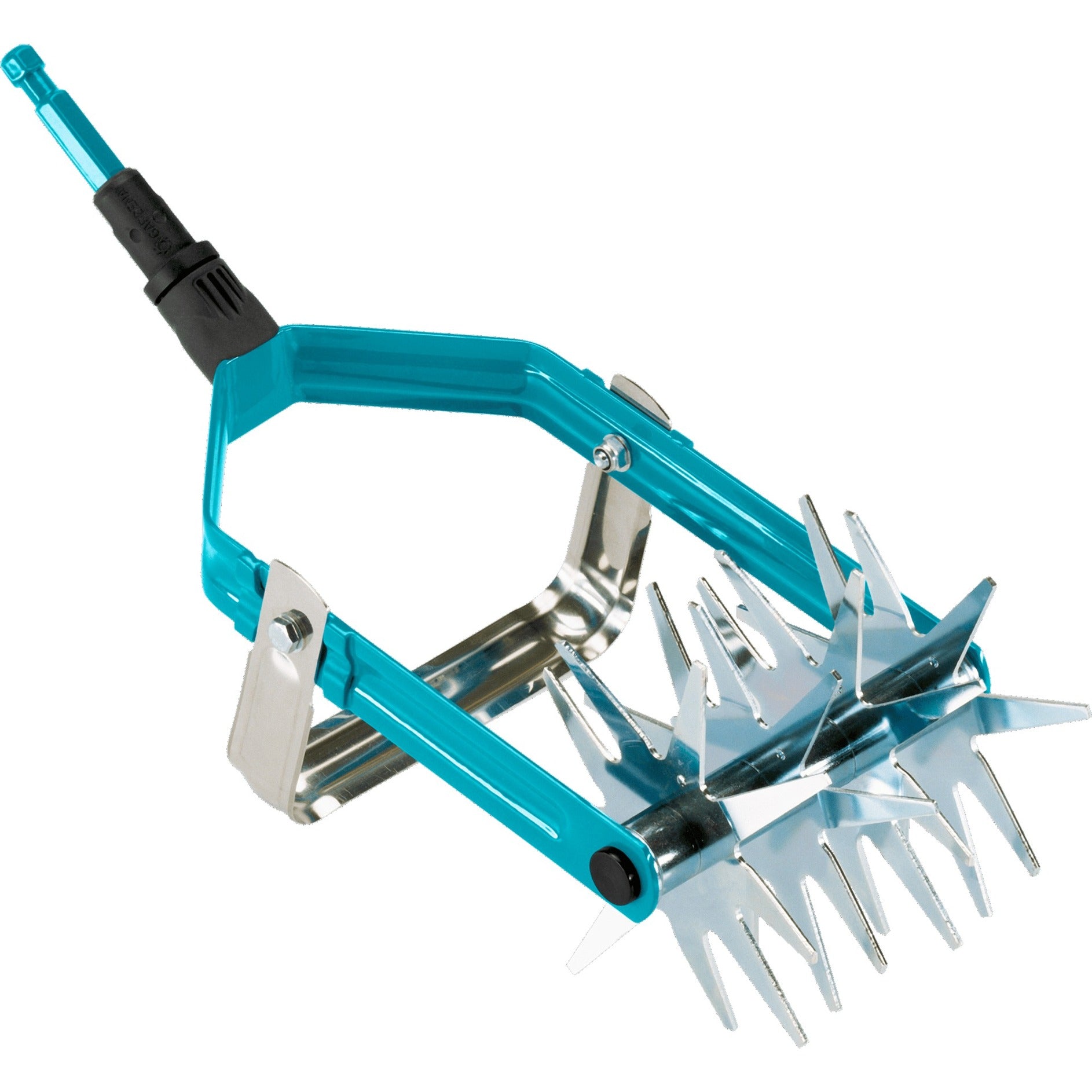 Gardena producten combisystem sterfrees met wiedmes