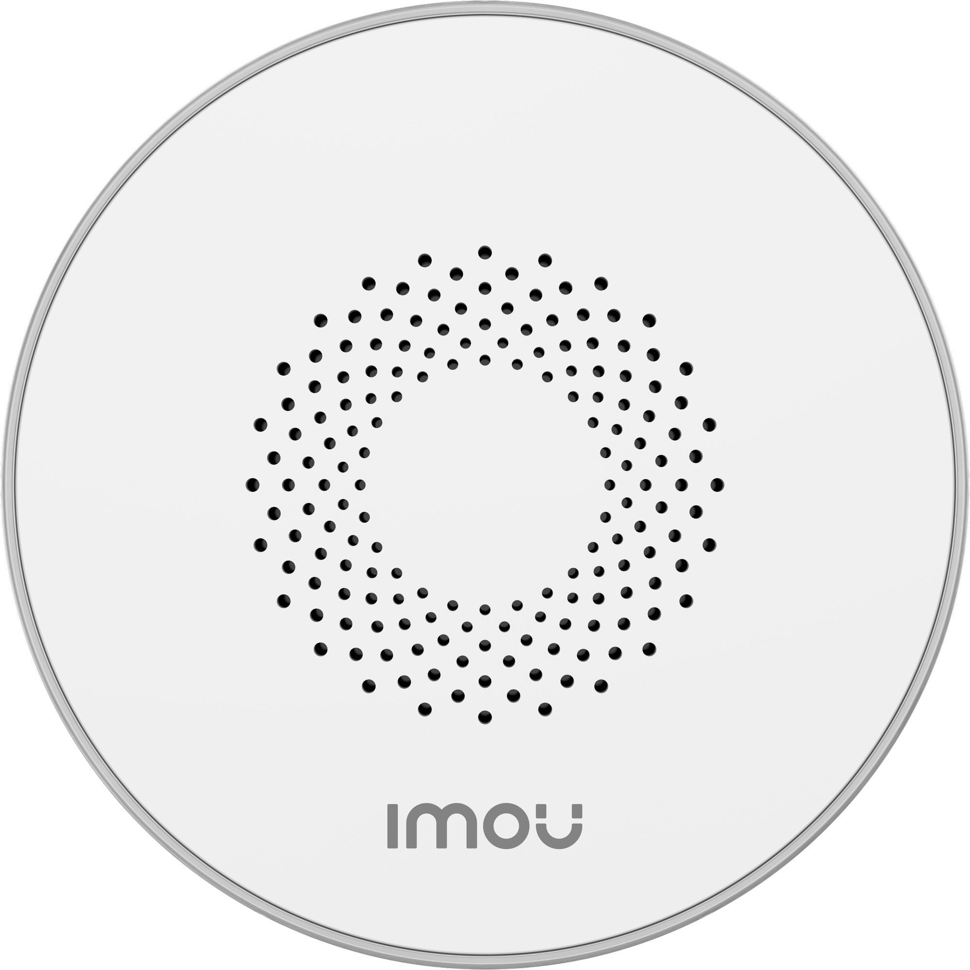 Imou zr1 draadloze sirene (wit, 85 db)