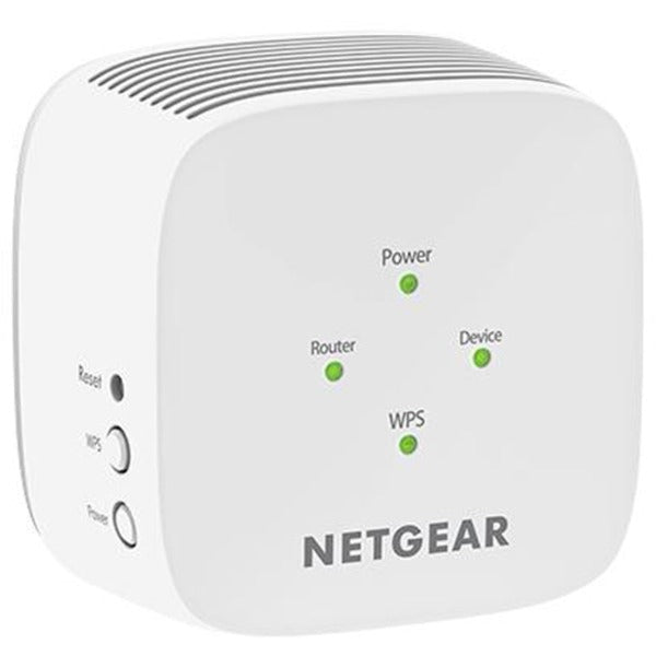 Netgear EX3110 – AC750 WiFi Range Extender