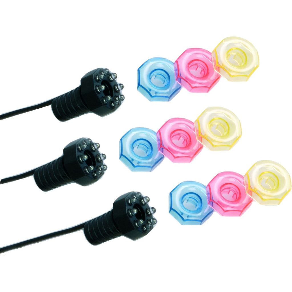 Ubbink Minibright 1x8 LED-Lampe