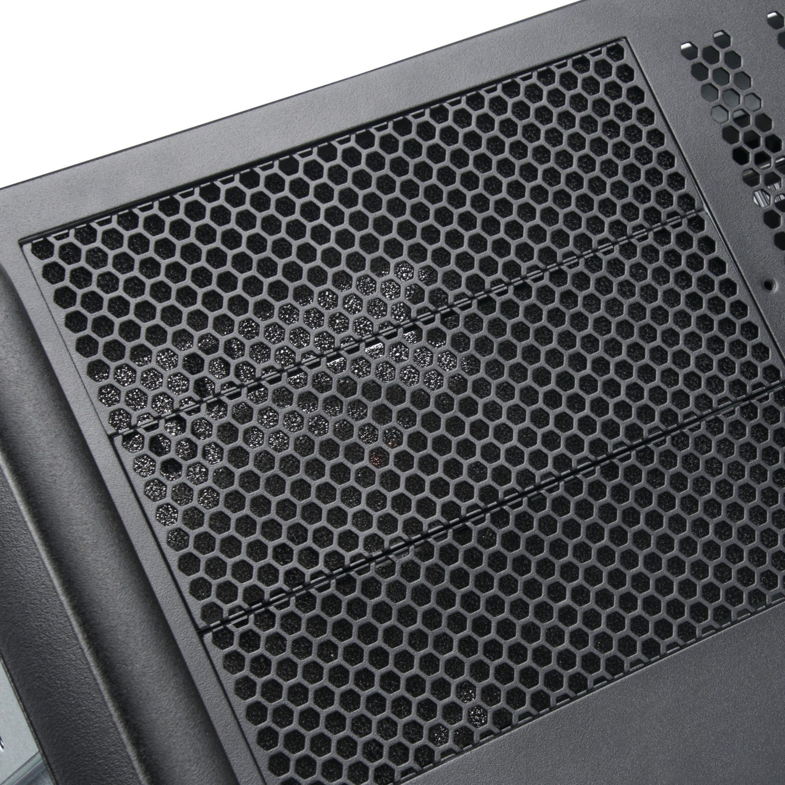 Silverstone rm41-506 rack behuizing (zwart | 2x usb-a 3.2 (5 gbit s))
