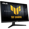 Asus tuf gaming vg27aqe5a 27 monitor (zwart, 2x hdmi, displayport, 165 hz (oc))