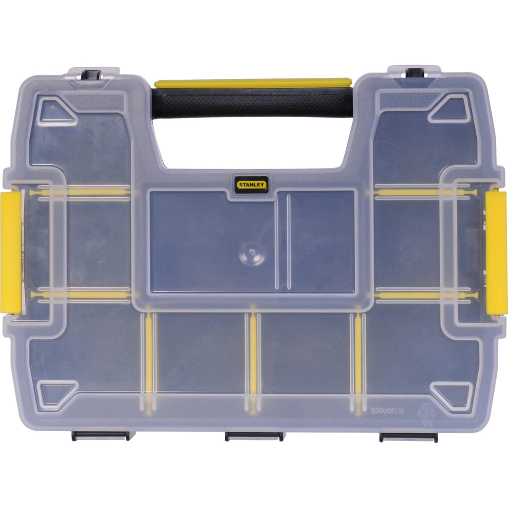 Stanley SortMaster Organizer Light stapelbare Stange