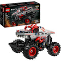 Lego technic monster jam™ thunderroarus™ pull-back truck - 42200