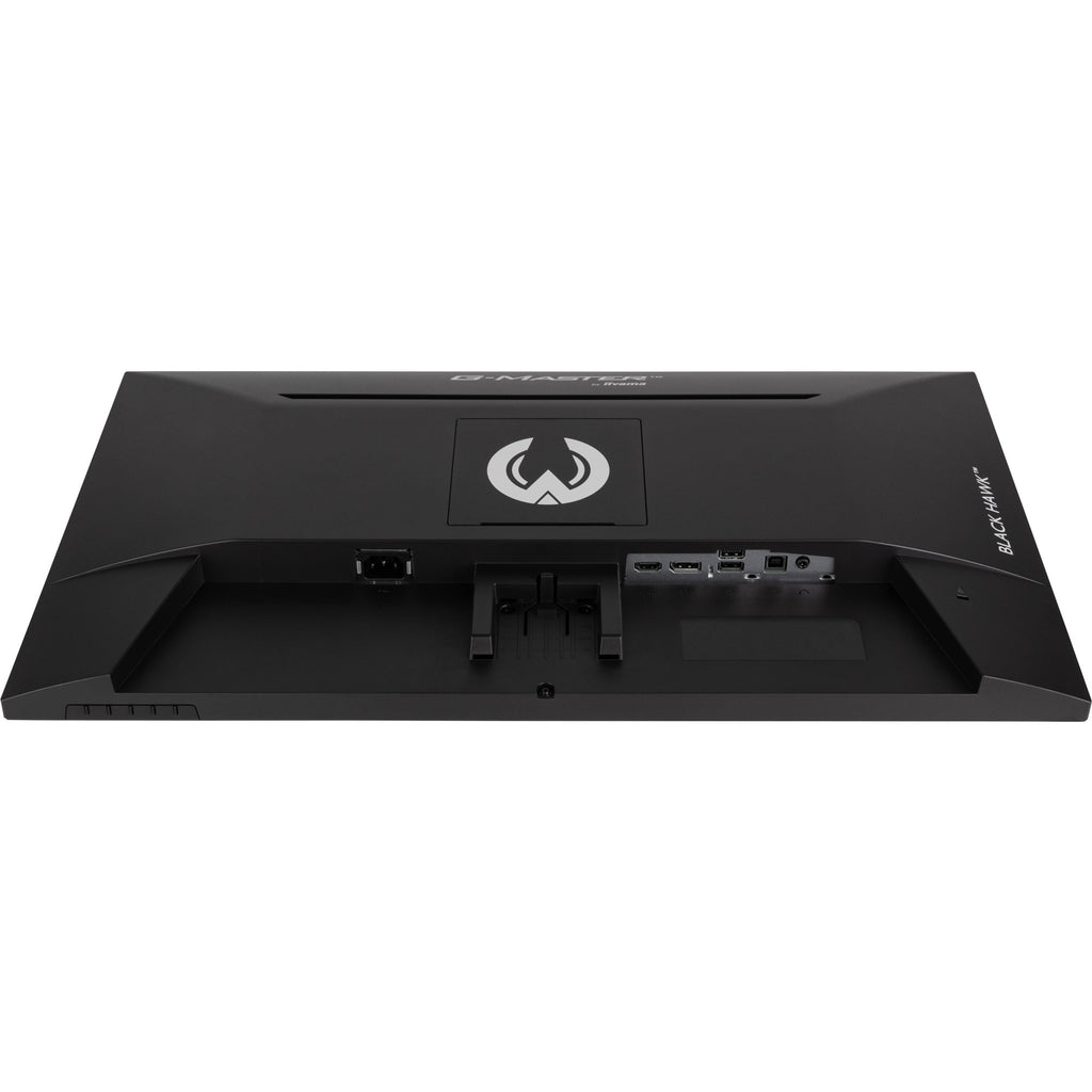 Iiyama g-master black hawk g2745qsu-b2 27 gaming monitor (zwart, hdmi, displayport, 2x usb-a, usb-b)