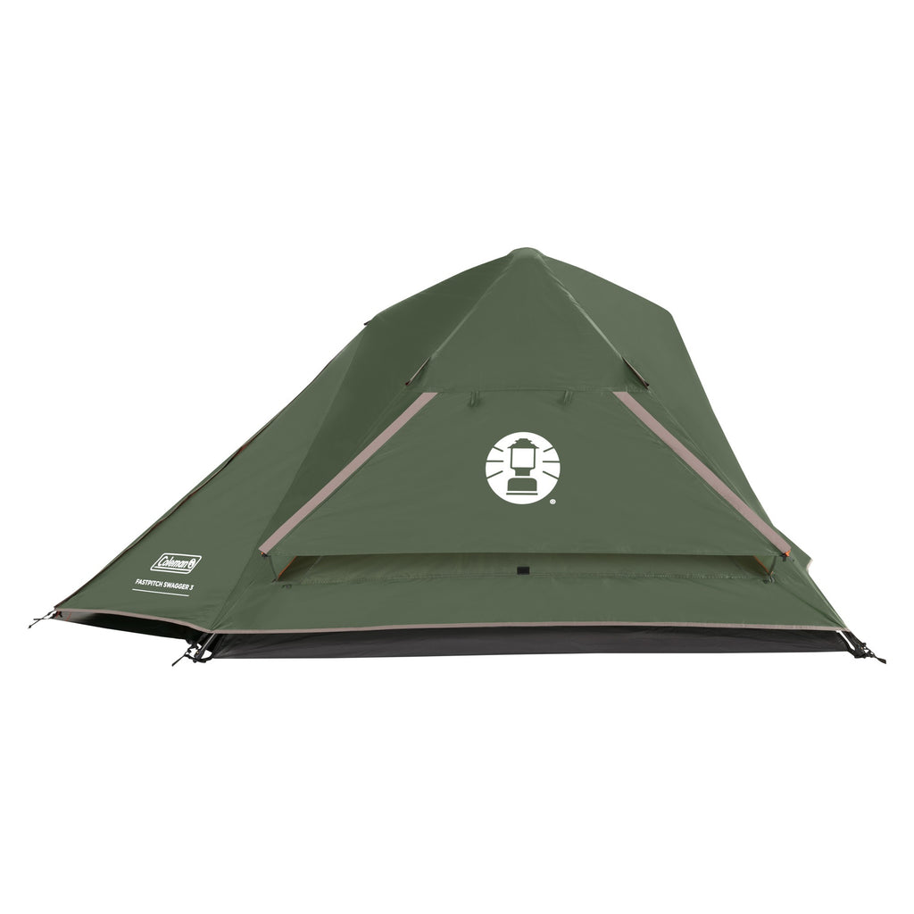 Coleman fastpitch swagger 3 tent