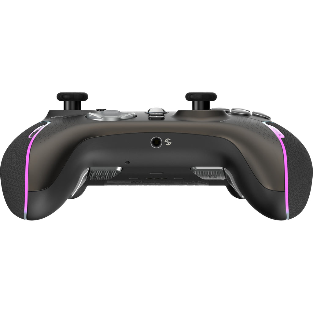 Turtle beach stealth ultra controller (zwart, xbox series x, xbox series s en xbox one | windows 10 11 | android 8.0+-apparaten en ondersteunde smart-tv’s met bluetooth)