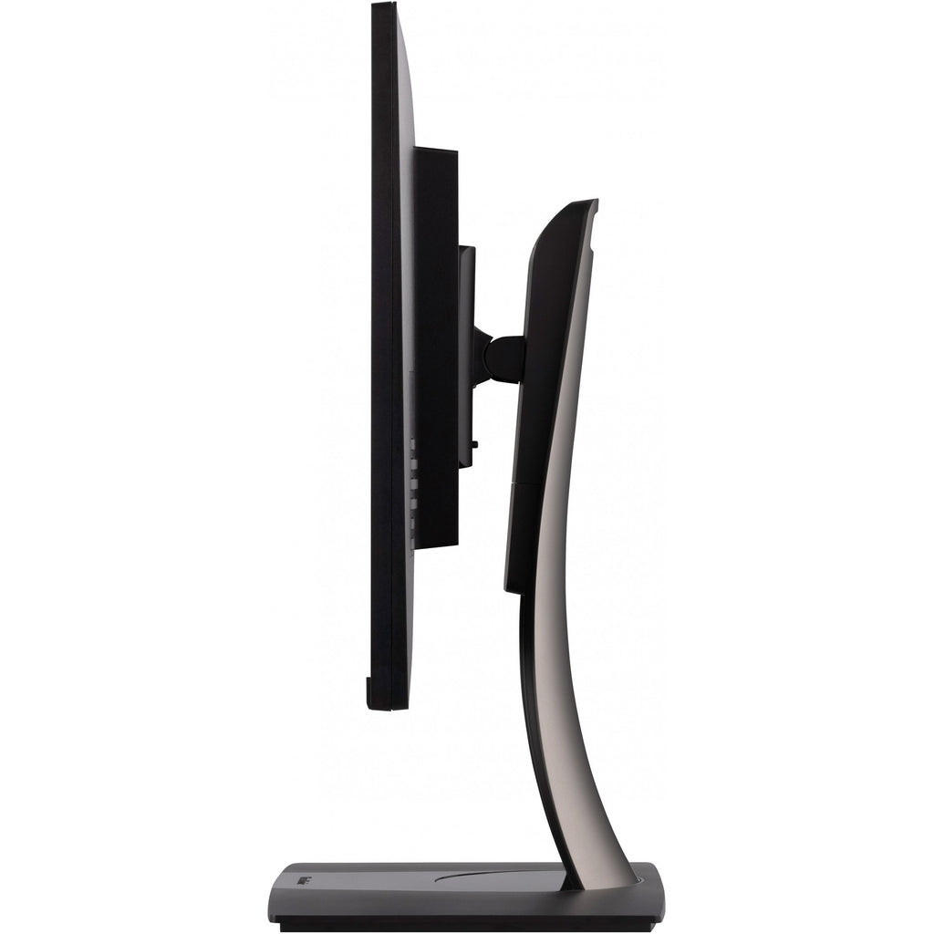 Viewsonic vp3256-4k 31.5 monitor (zwart (mat), 2x hdmi, 1x displayport, usb-a, usb-b, usb-c)