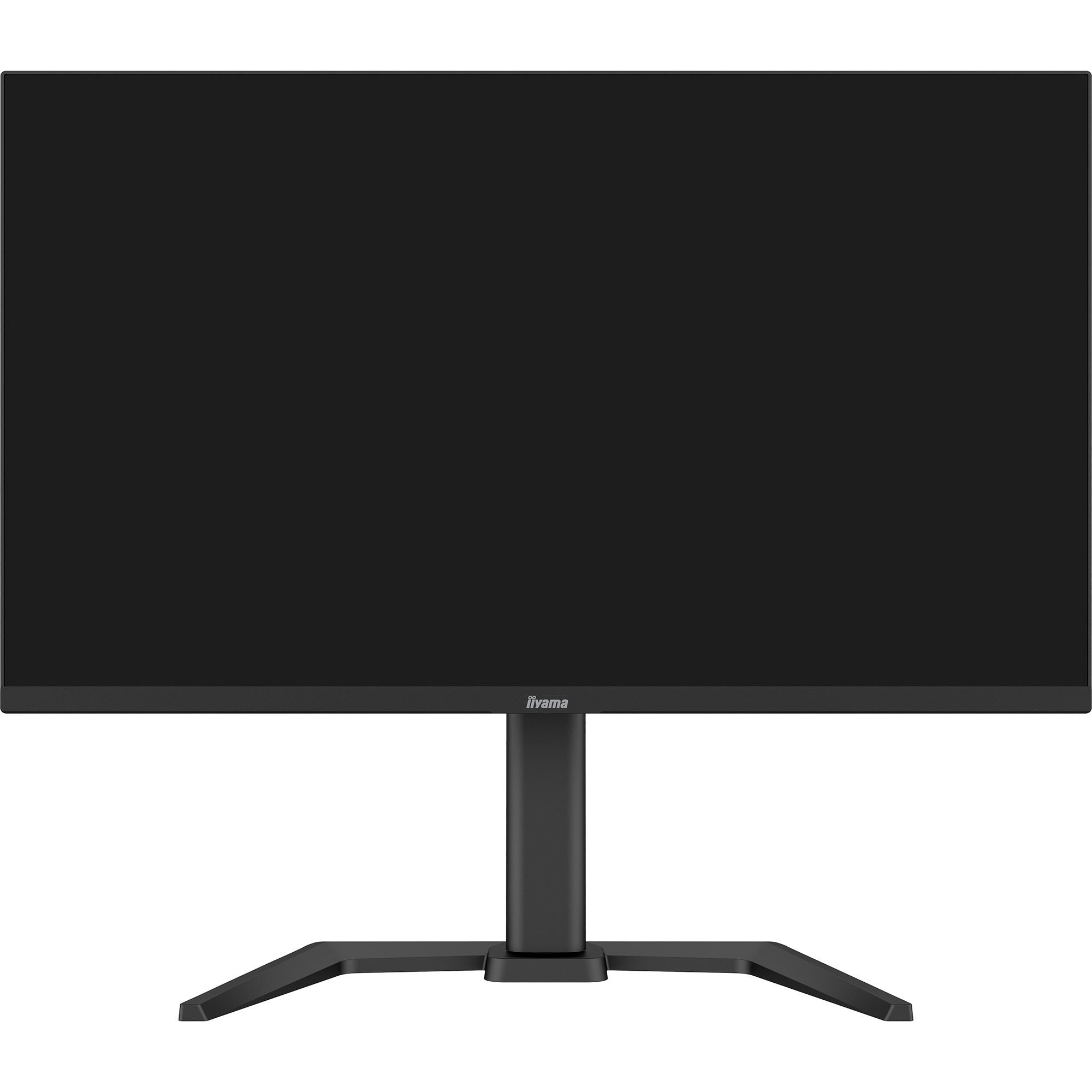 Iiyama g-master red eagle gb3272qsu-b1 31.5 gaming monitor (zwart (mat), 180 hz, hdmi, displayport, usb, audio)
