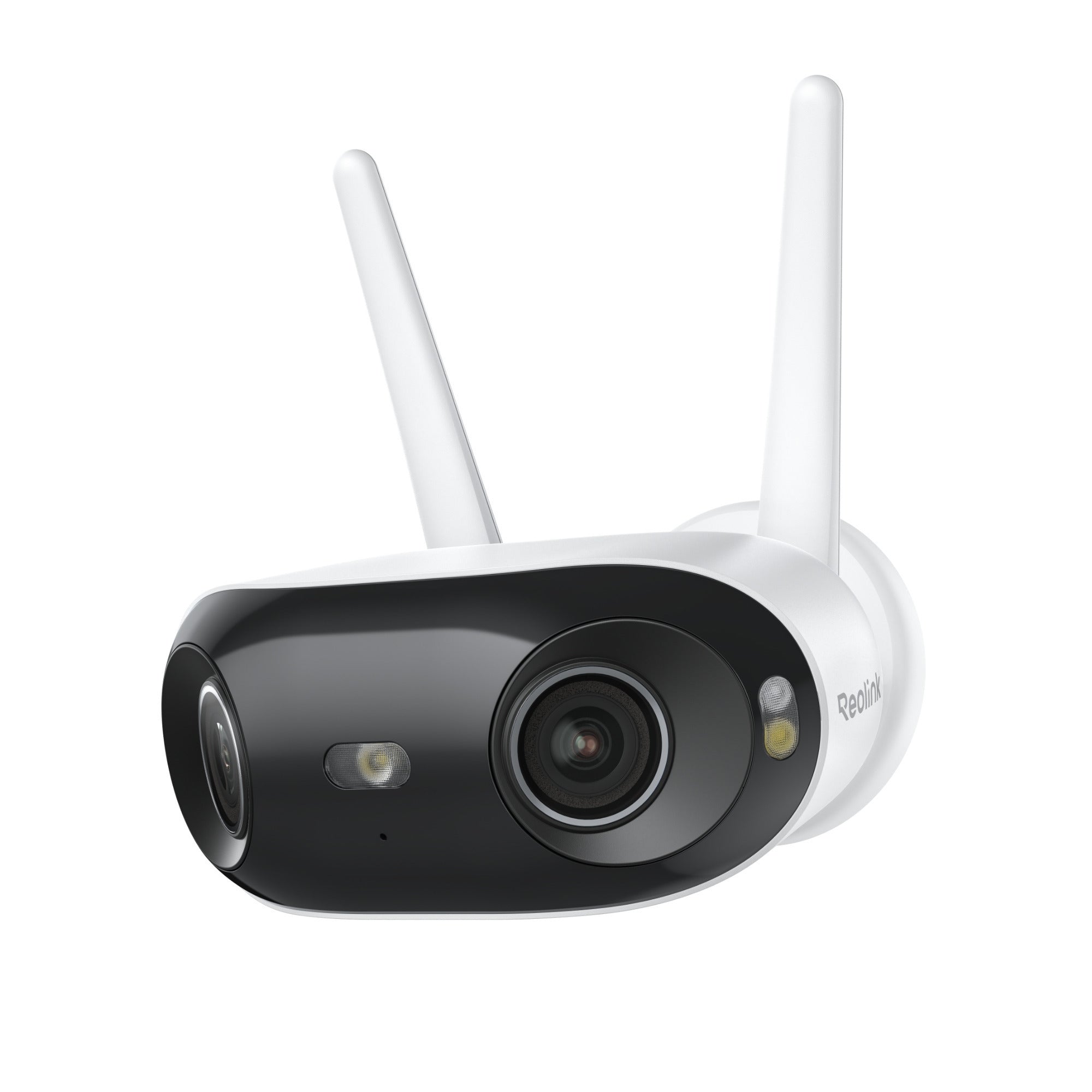 Reolink elite w740 beveiligingscamera (wit, 4k, 8mp, wifi 6)