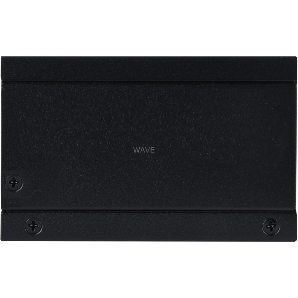 Silverstone sx700-g v1.1-gm modulaire 700 watt voeding (4x pcie)