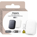 Aqara p100 multi-sensor wit - deur raam beweging trilling - zigbee thread