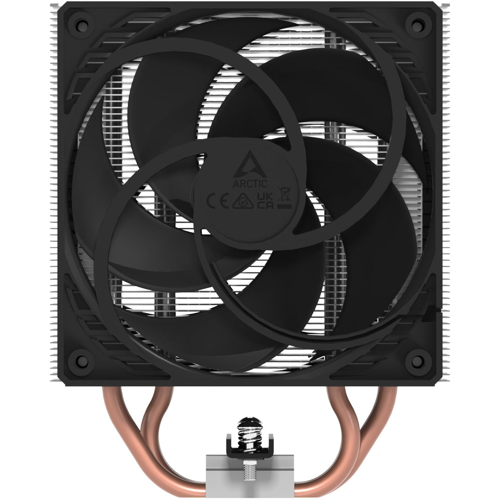 Arctic freezer 36 cpu-koeler (aluminium, 4-pin pwm)