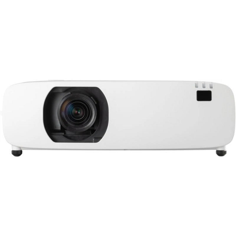 Viewsonic lsc520wu wuxga laser installatie projector (wit, 5200 ansi lumen)