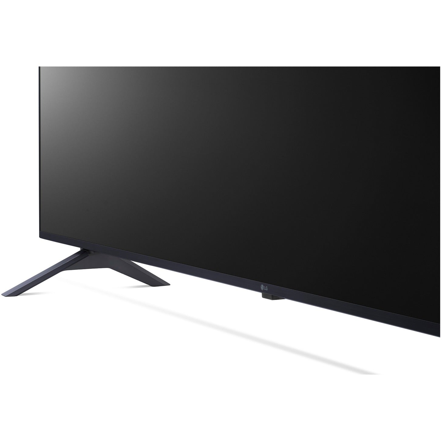 50un640s uhd tv signage 50 4k uhd monitor (blauw, 3x hdmi, usb-a, wlan, bt, lan, hdr10)