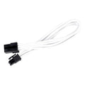 SilverStone 6-Pin PCIe-Verlängerungskabel