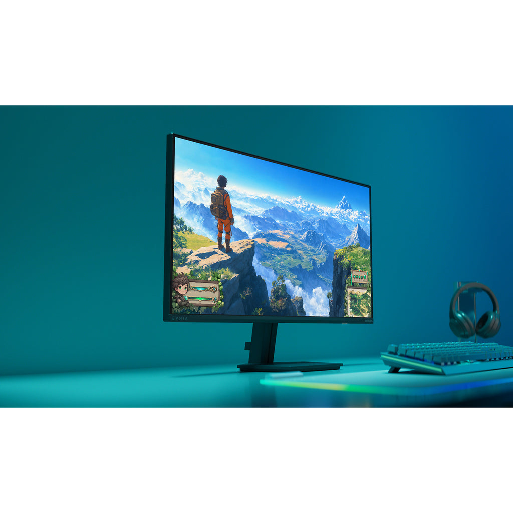 Philips evnia 27m2n3200nf 27 gaming monitor (zwart, hdmi, displayport, 144 hz)