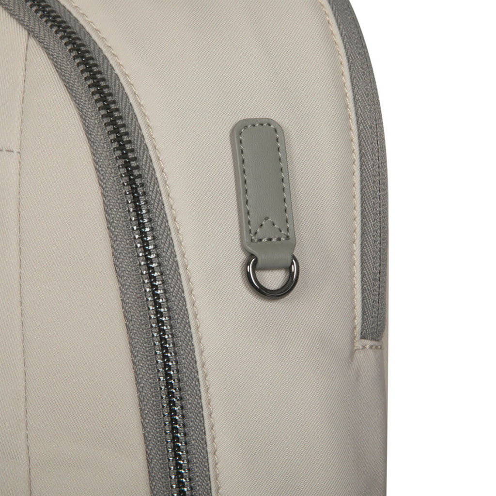Targus 15-16 ávila backpack - french oak rugzak (lichtbeige)