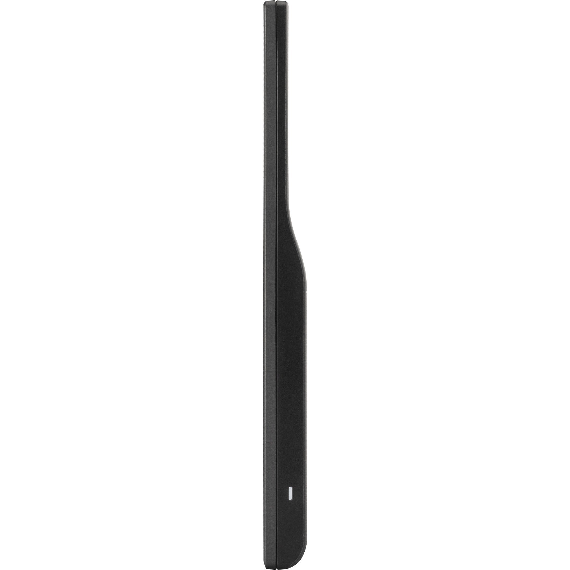Viewsonic vx1654 draagbare gaming monitor 16 (zwart, 1x micro-hdmi, usb-c, sound, 144 hz)