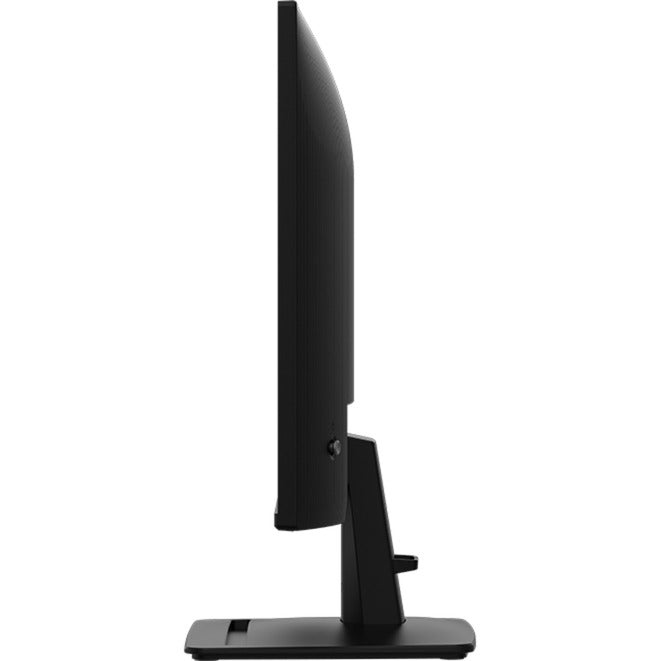Msi pro mp242a e2 23.8 monitor (zwart, hdmi, displayport, vga, 120 hz)