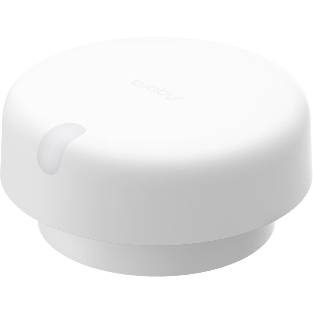 Aqara presence sensor fp2 bewegingsmelder