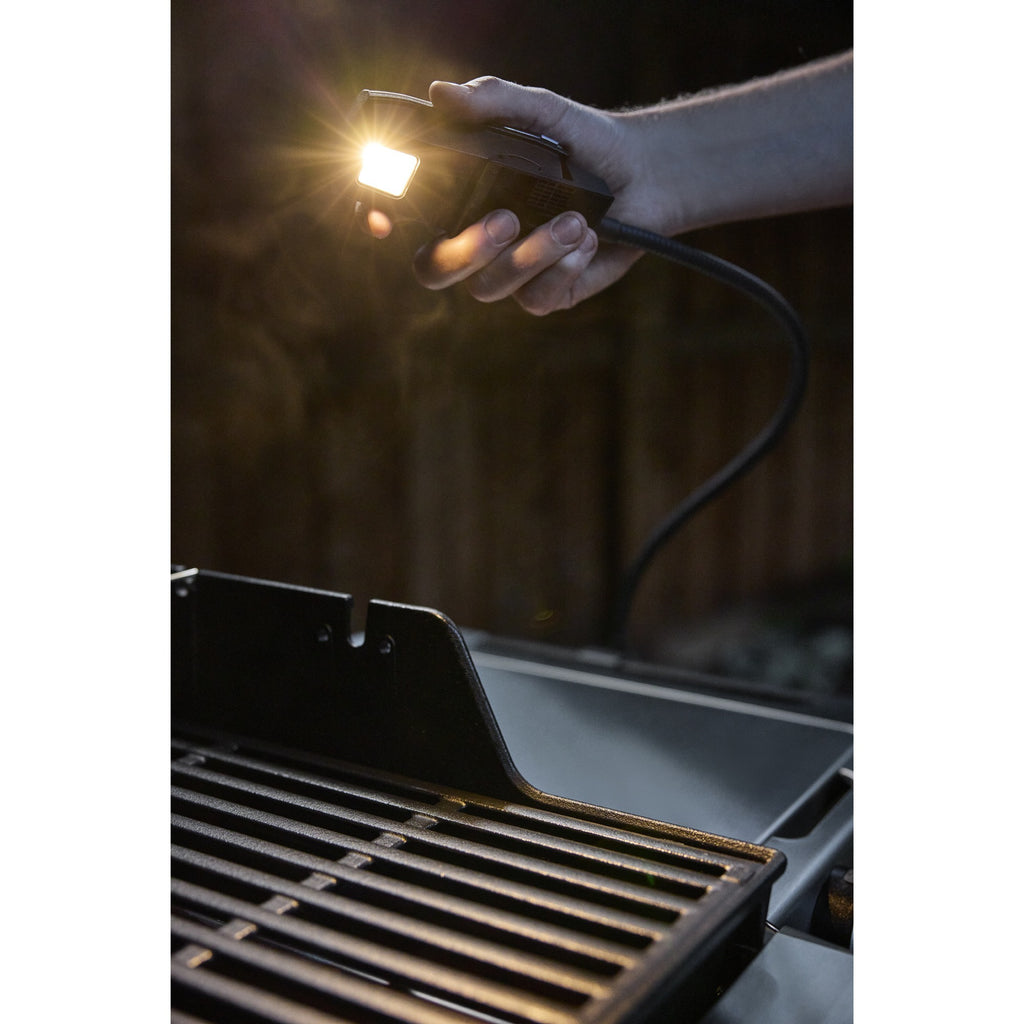 Weber works flexibele verlichting