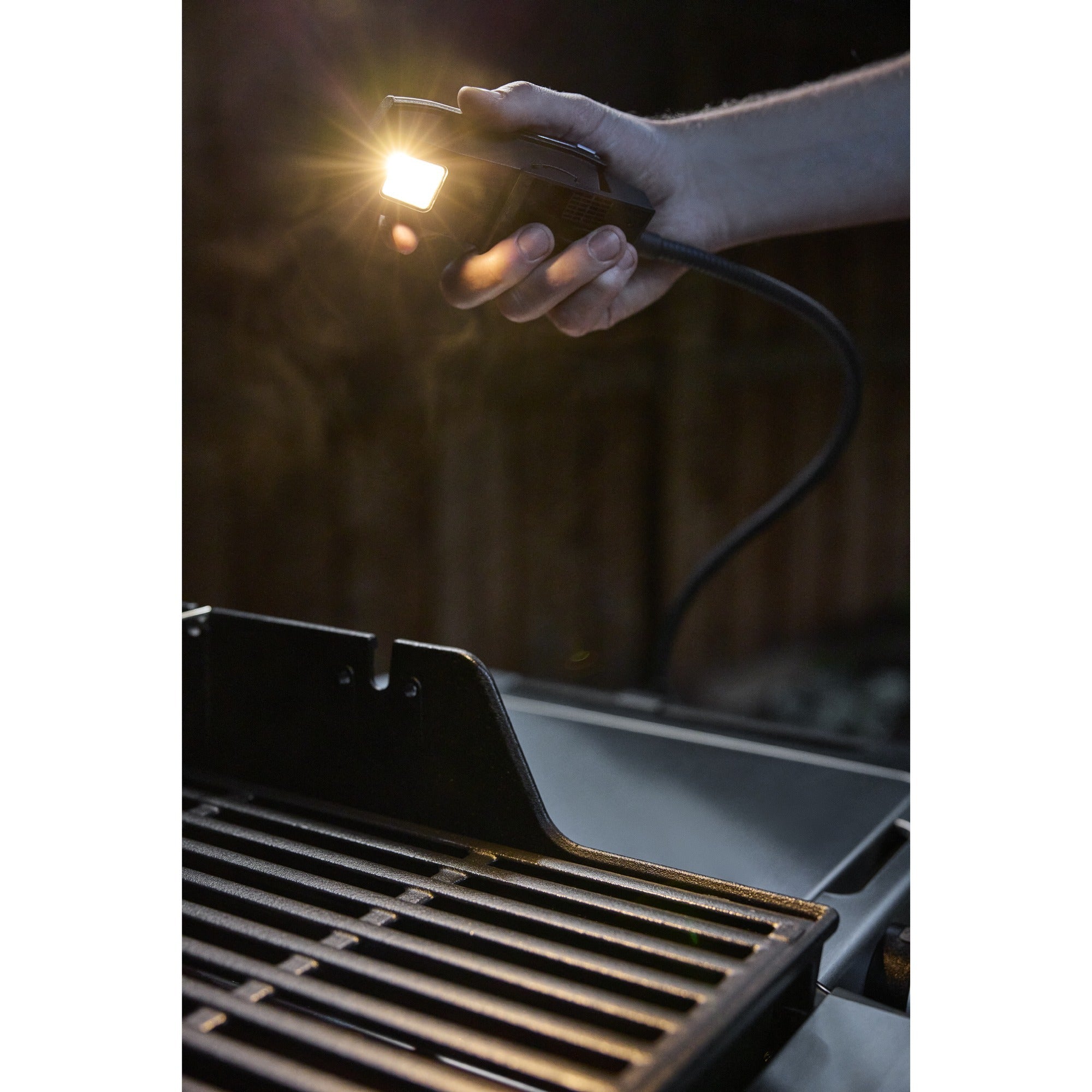 Weber works flexibele verlichting