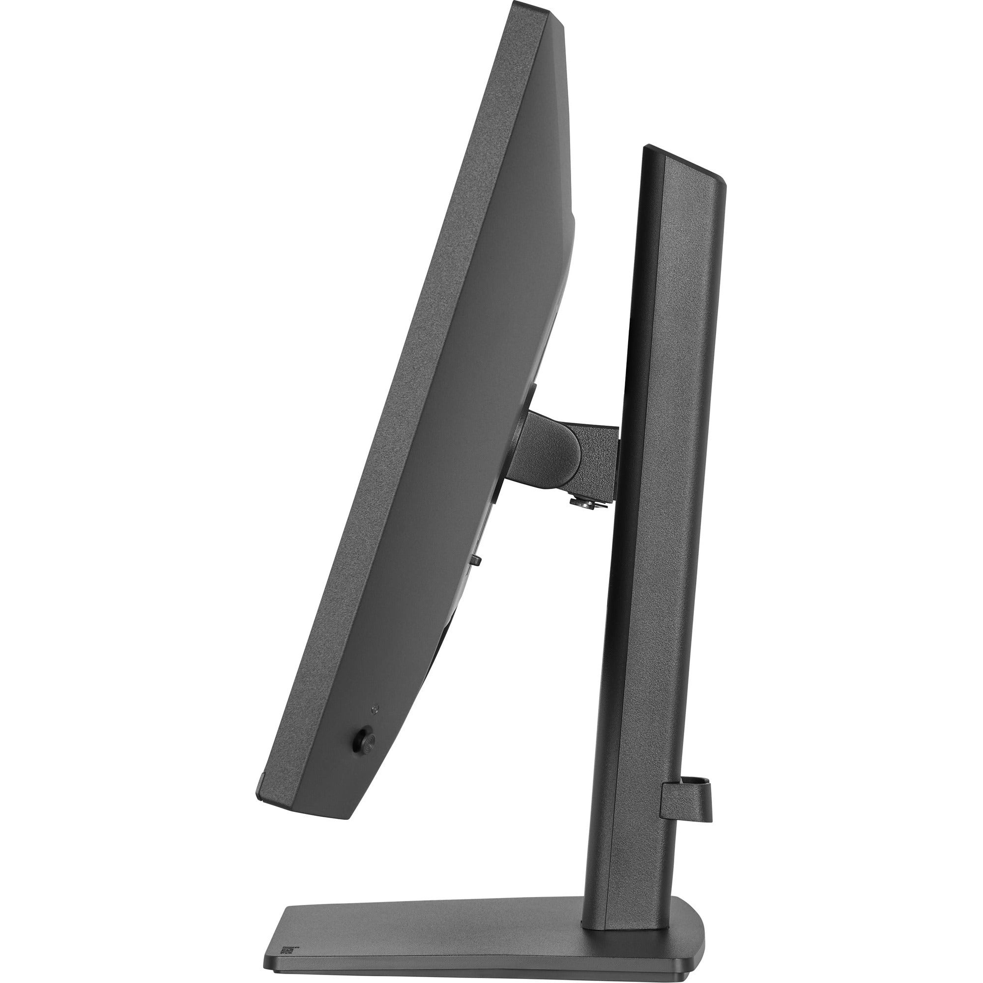 Iiyama prolite xb2793hsu-b1 27 monitor (zwart (mat), 120hz, hdmi, displayport, usb, audio)