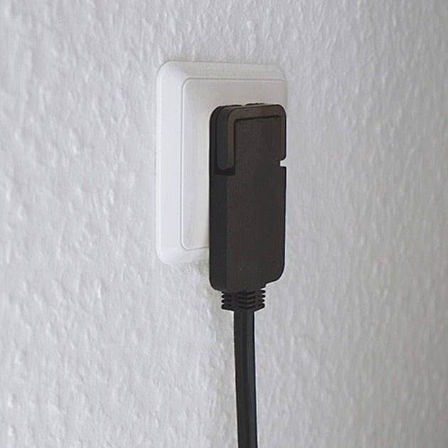 Brennerstuhl Comfort-Line Plus, 6-fach Steckerdosenleiste