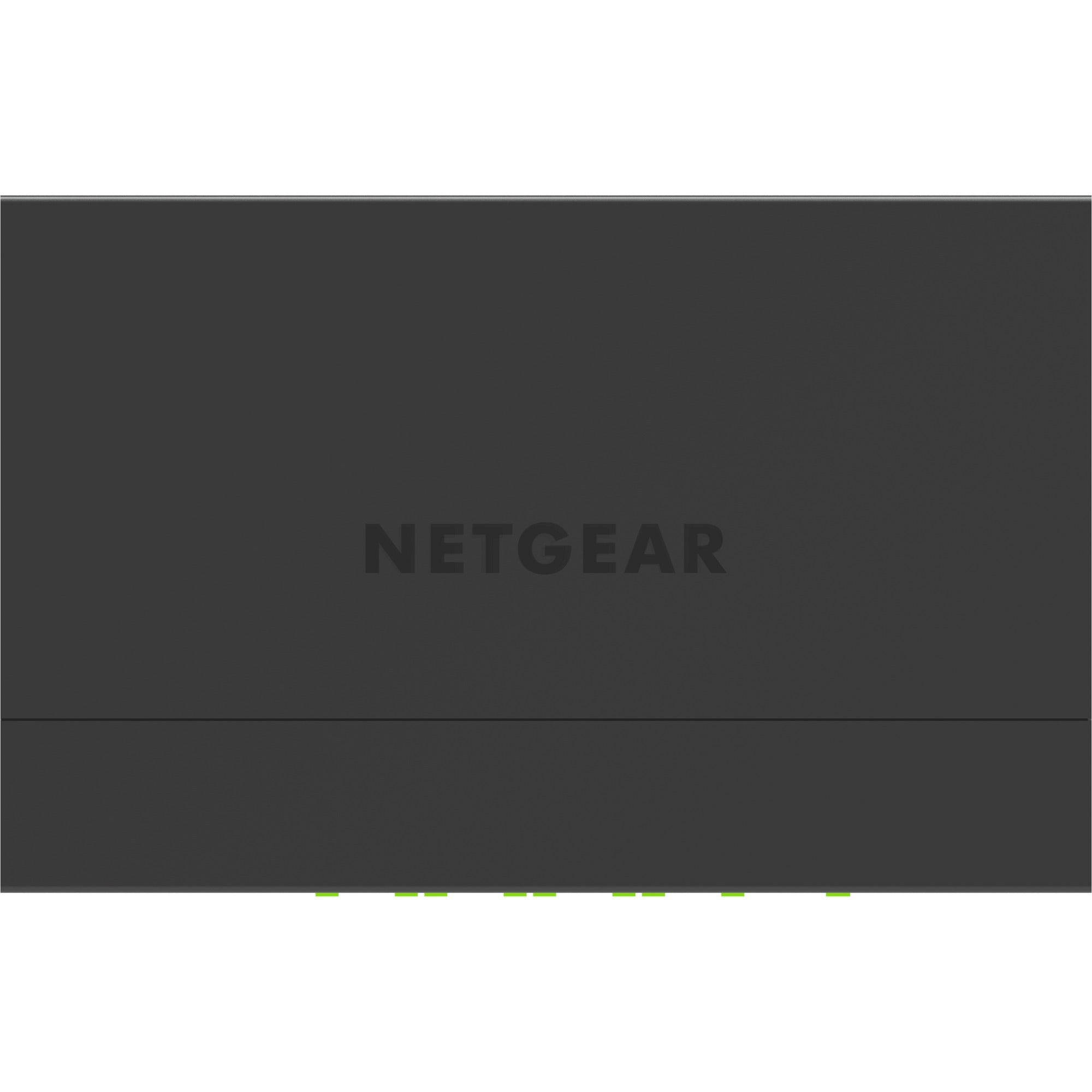 Netgear 5-port poe+ gigabit ethernet soho unmanaged switch