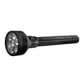 Ledlenser p21r zaklamp (zwart, 12000 lm, 6000-7500k)