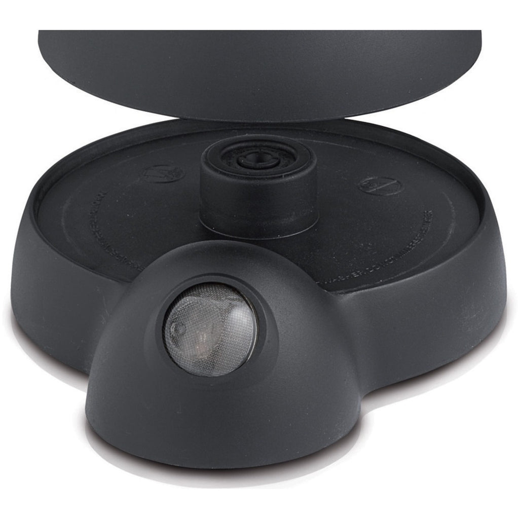 Ariete moka aroma koffiezetter 1358 11 mokkapot (zwart)