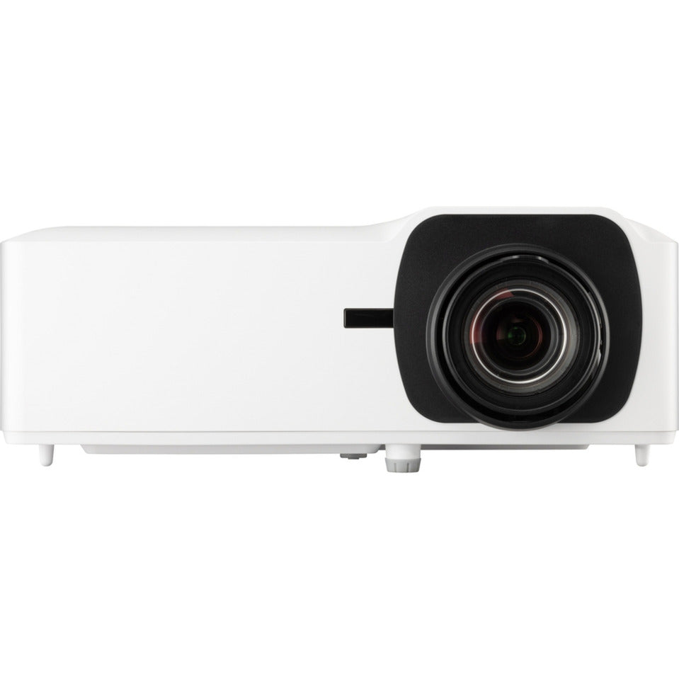 Viewsonic ls901hd 1080p laser installatie projector (wit, 6000 ansi lumen, voor bedrijven en onderwijs)
