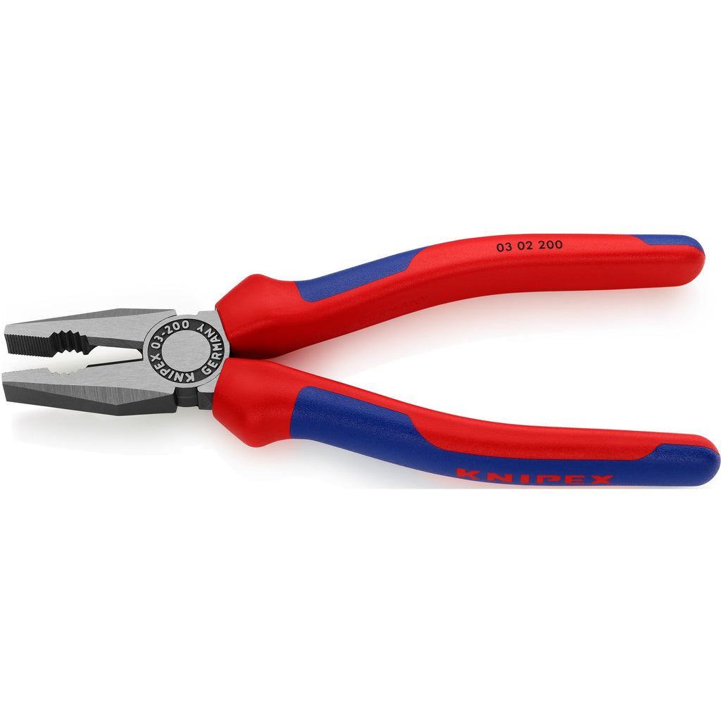 Knipex combinatietang - 0302-200