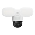Reolink f850w trackflex floodlight wifi beveiligingscamera (wit, 4k, wifi)