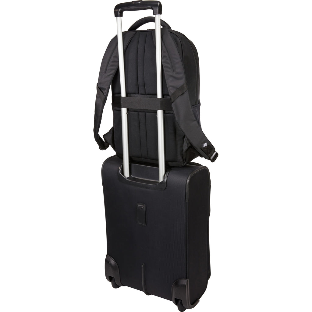 Case logic propel backpack 15,6 rugzak (zwart)
