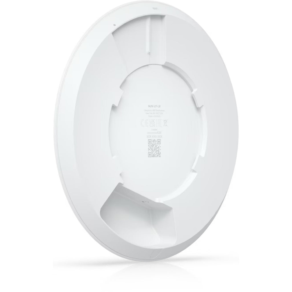 Ubiquiti unifi u7 long-range access point (wit, poe)