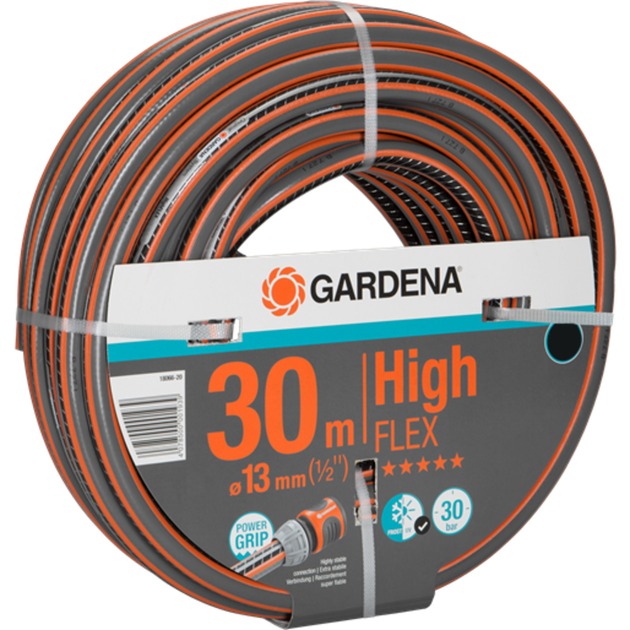Gardena comfort highflex tuinslang - 30 meter - 13 mm