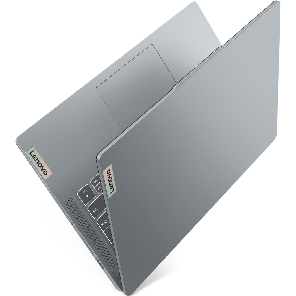 Lenovo ideapad slim 3 14ian8 (82xa0026mh) 14 laptop (grijs | core i3-n305 | intel uhd graphics | 8 gb | 128 gb ssd)