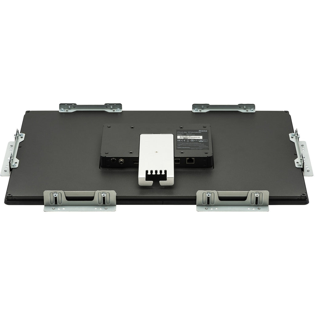 Iiyama prolite tf2415mc-b2 23.8 touchscreen monitor (zwart, hdmi, displayport, vga)