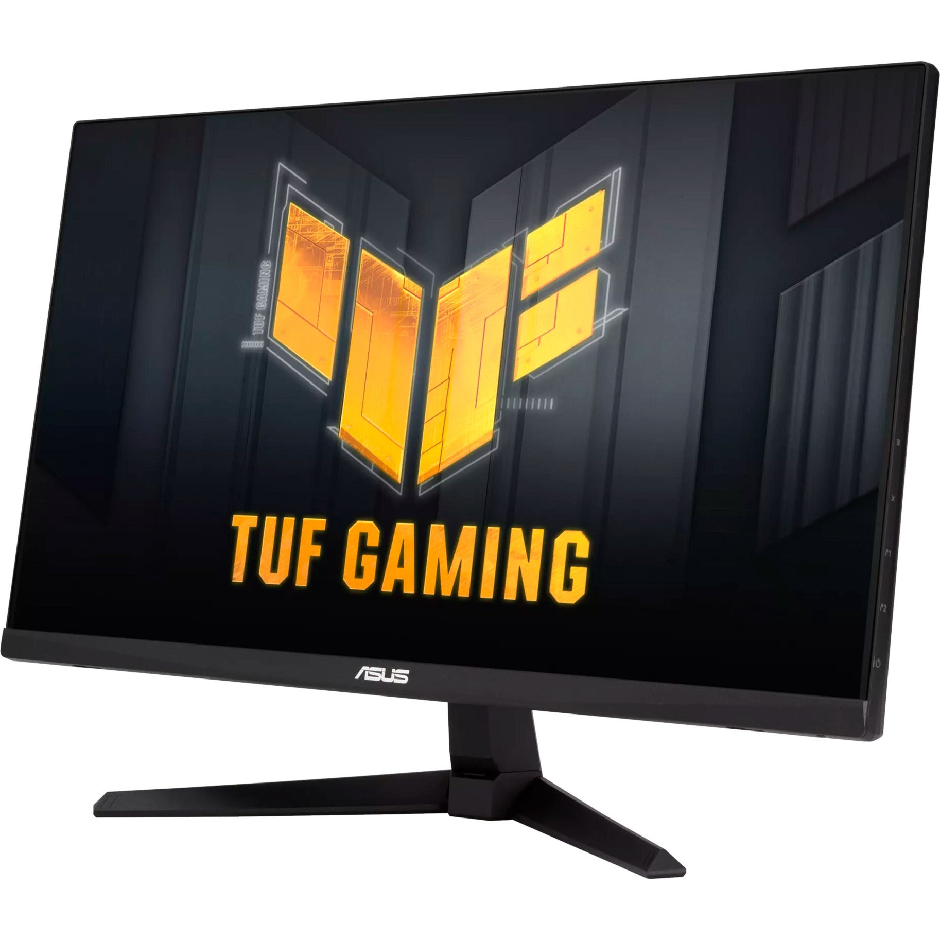 Asus tuf gaming vg259q5a 24.5 monitor (zwart, 2x hdmi, displayport, 200 hz)