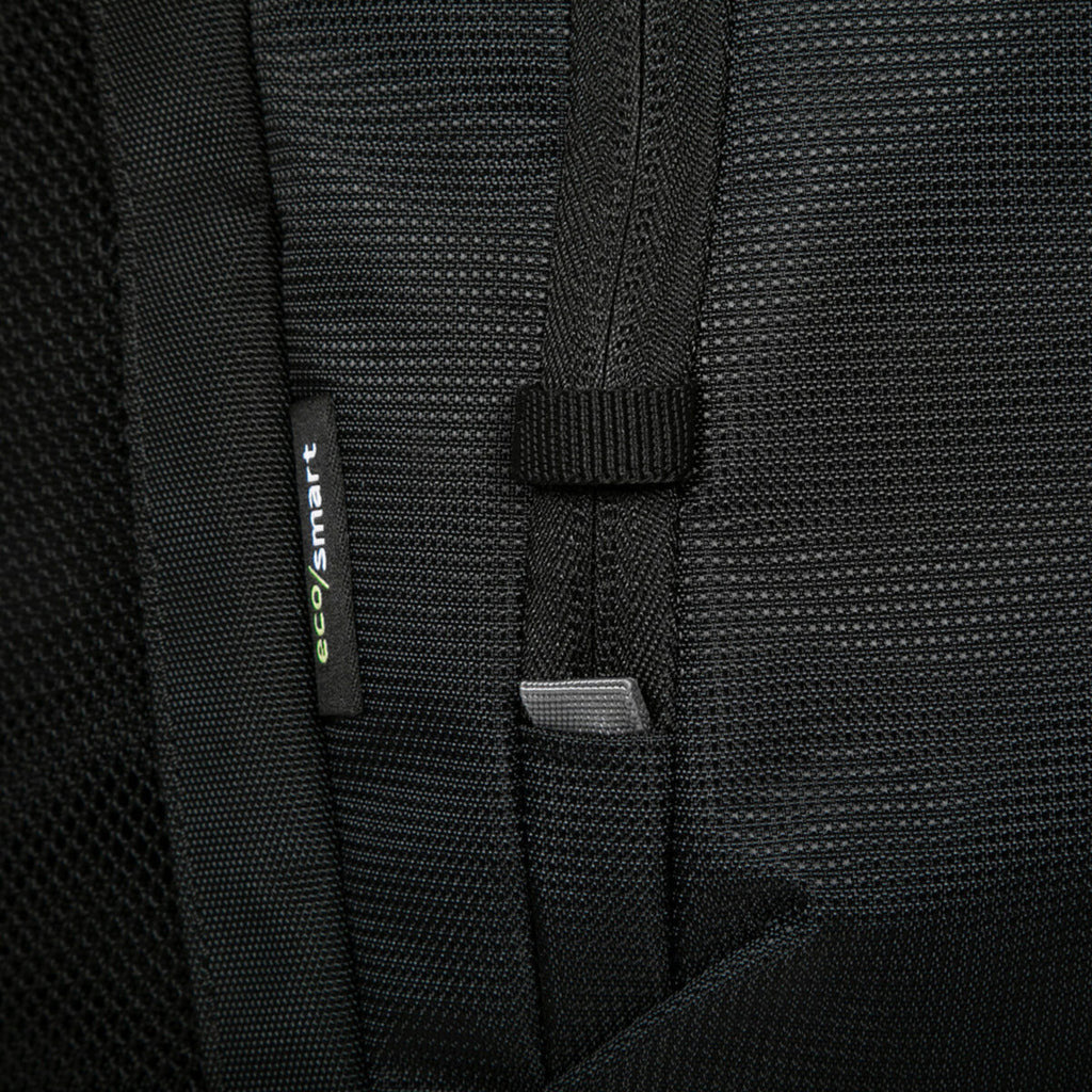 Targus 15-16” classic ecosmart backpack rugzak (zwart, 25 liter)