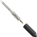 Ifixit fixhub soldeerpunt, mesvormig, 1,4 mm soldeerbout (zilver)