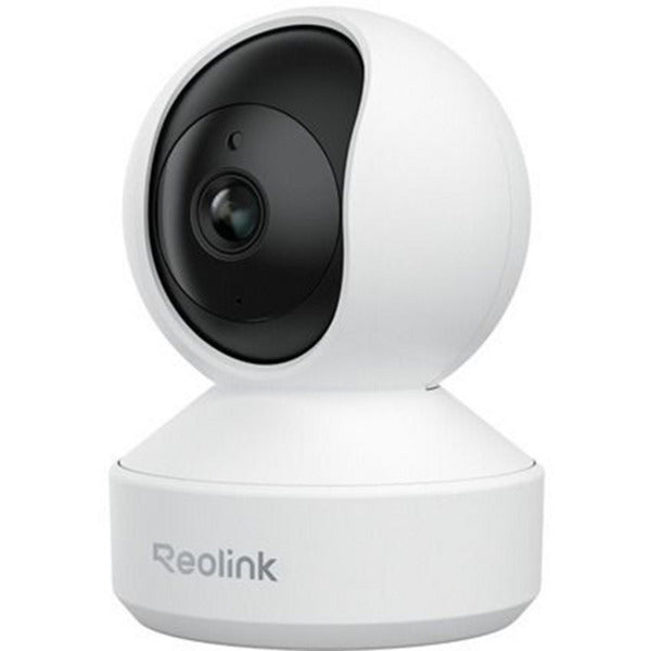 Reolink e340 8mp dual-band ptz camera (wit)
