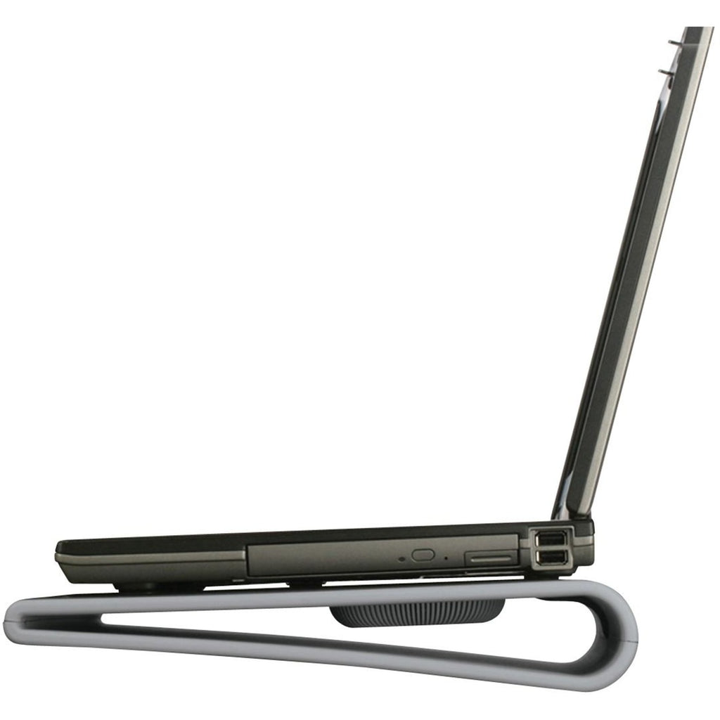 Targus laptop cooling pad 15 - 17 laptopkoeler (grijs)