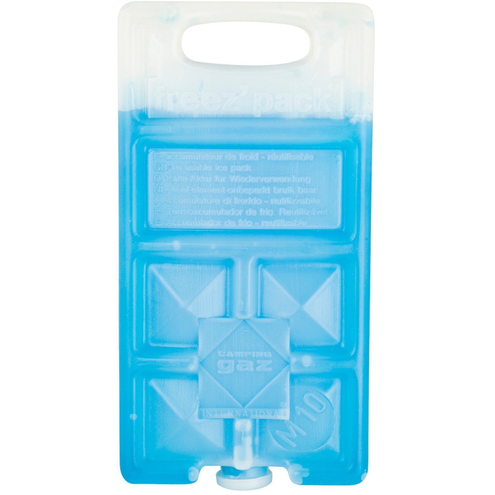 Campingaz freezpack m10 koelelement