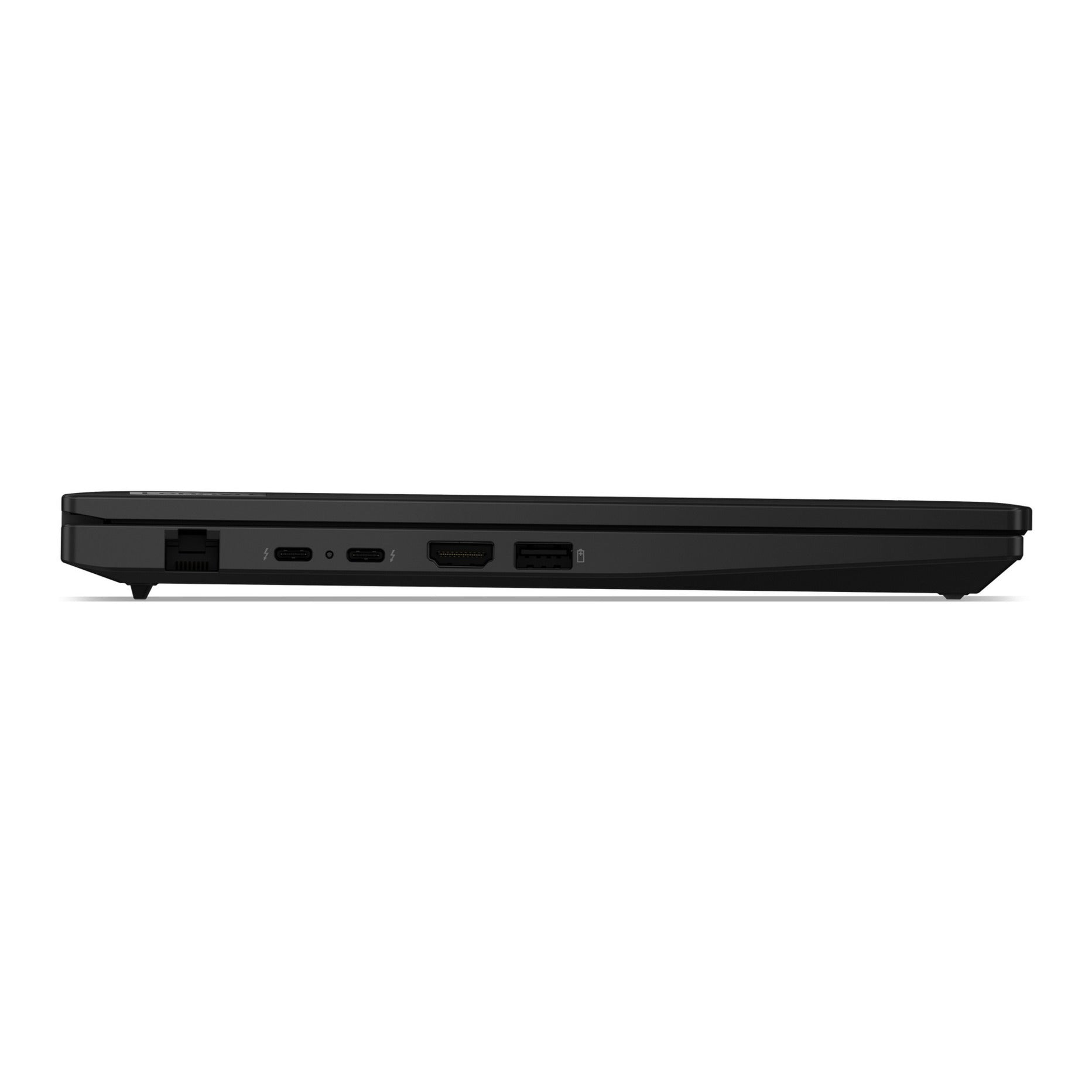 Lenovo thinkpad l14 gen 6 intel (21s6006tmh) 14 laptop (zwart | core ultra 5 225u | intel graphics | 16 gb | 512 gb ssd)
