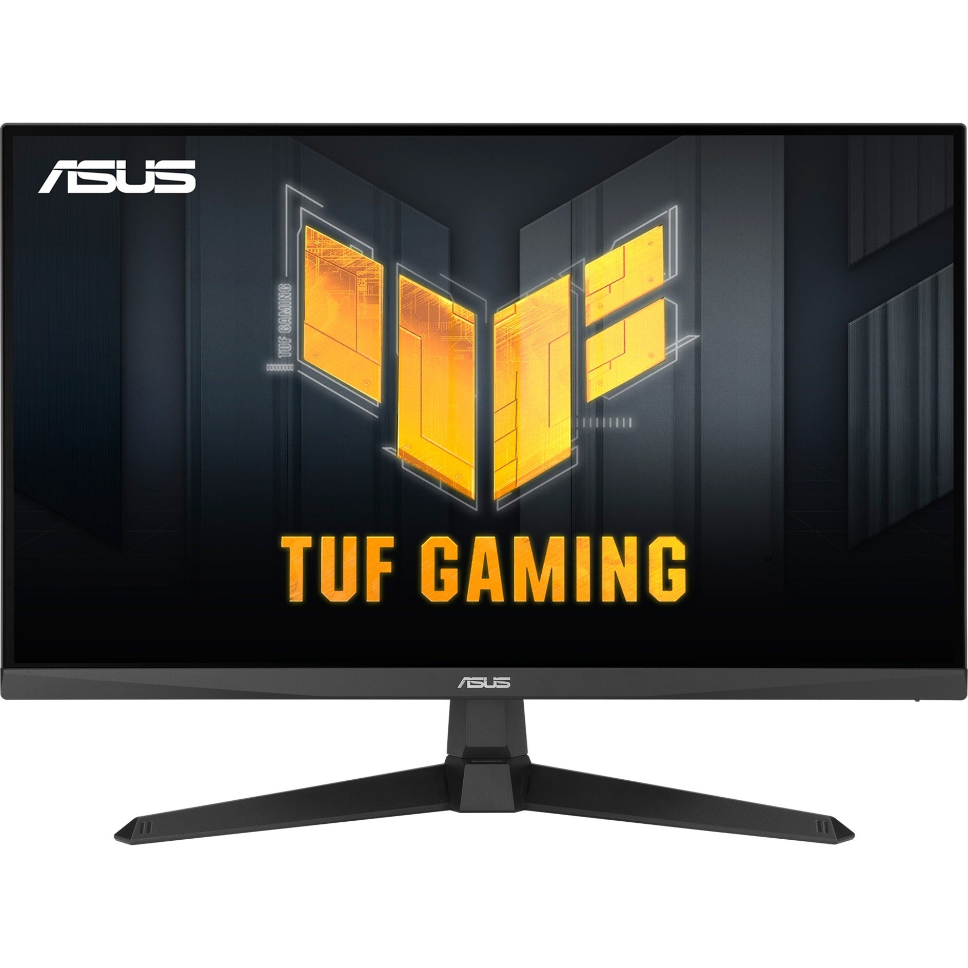 Asus tuf gaming vg279q3a 27 monitor (zwart, 2x hdmi, displayport, 180 hz)