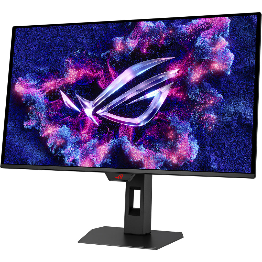 Asus rog strix oled xg27acdms 26.5 gaming monitor (zwart, hdmi, displayport, usb-c, 280 hz)